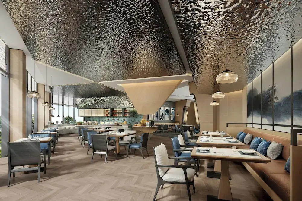 Fairfield by Marriott Qingdao West Coast