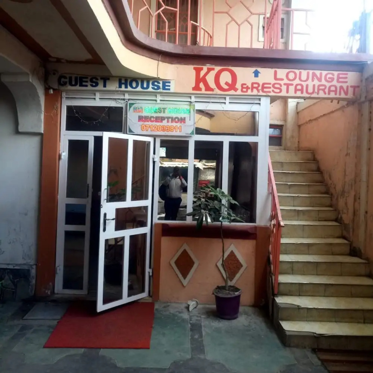 KQ Guest House