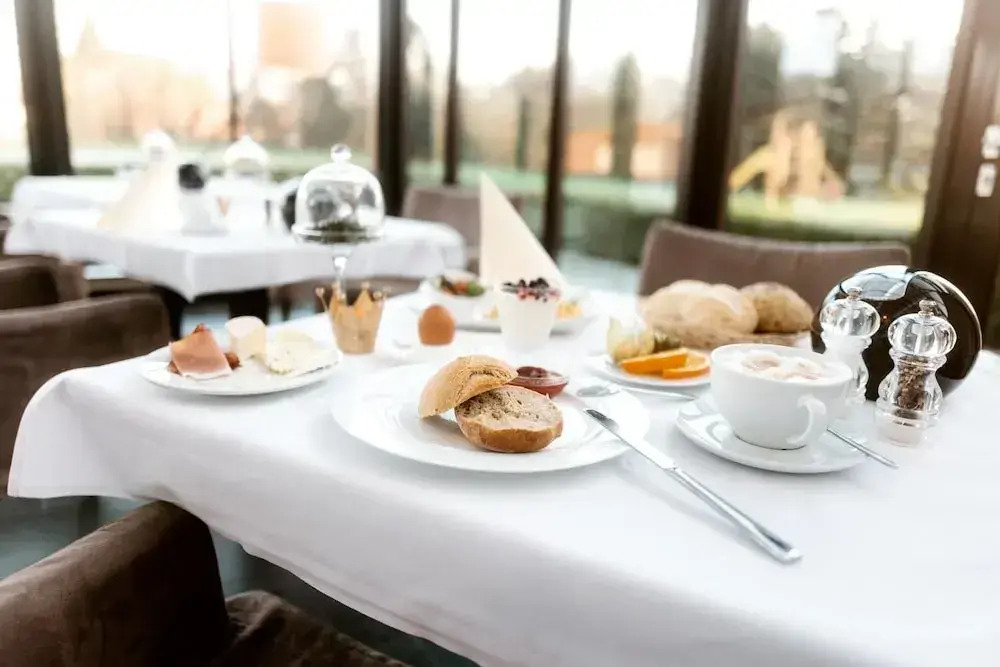 AUSZEIT Hotel