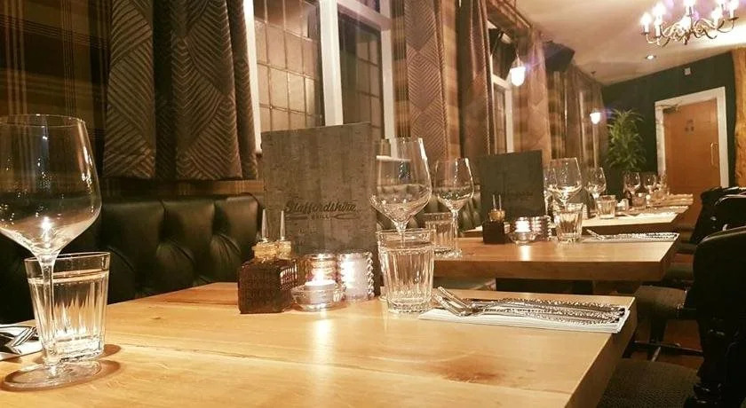 The Lion Hotel