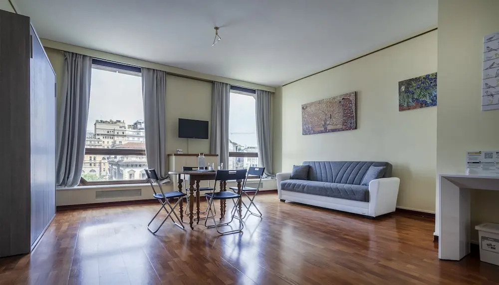 Italianway   - Santo Stefano 5