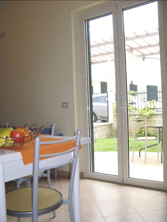 Baia Nebrodi Residence