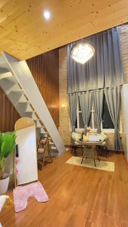 Advaya Stays - A Luxury Retreat