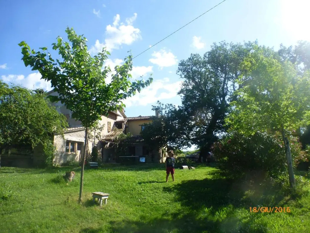 Casa della Casa