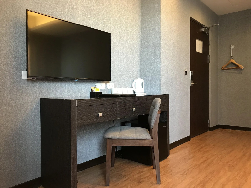 Talmud Business Hotel - Wu Quan