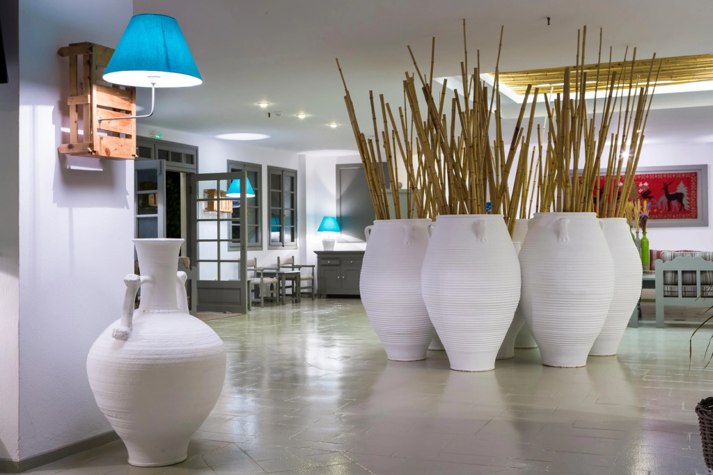 Vritomartis Naturist Resort