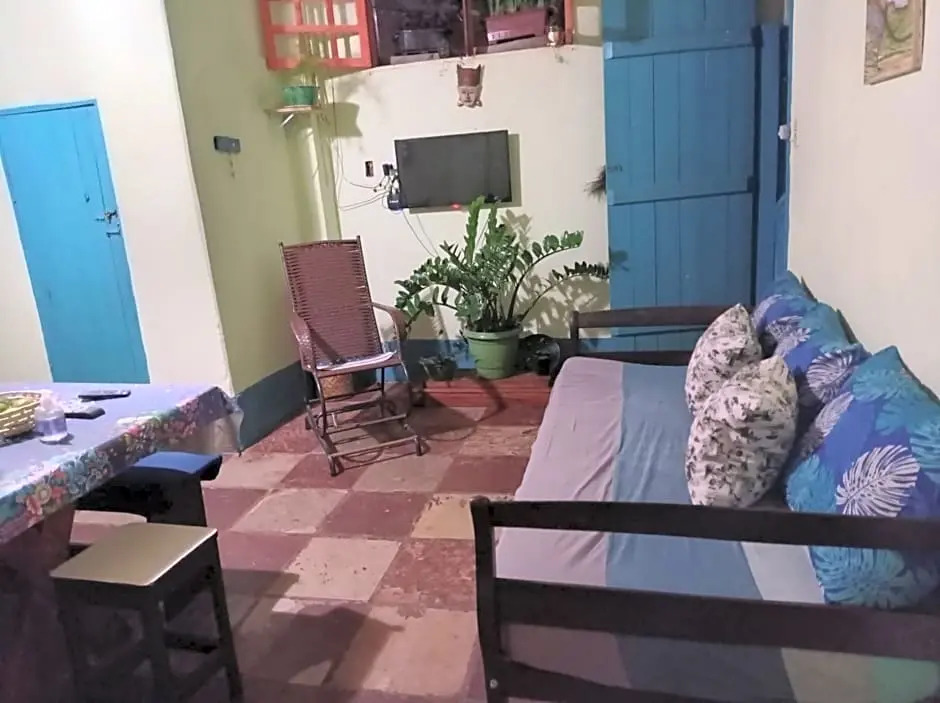 Mãe Terra Guest House