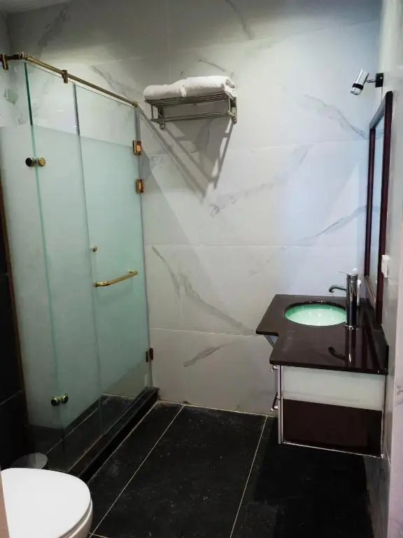 2 bedroom apartment in Nabq