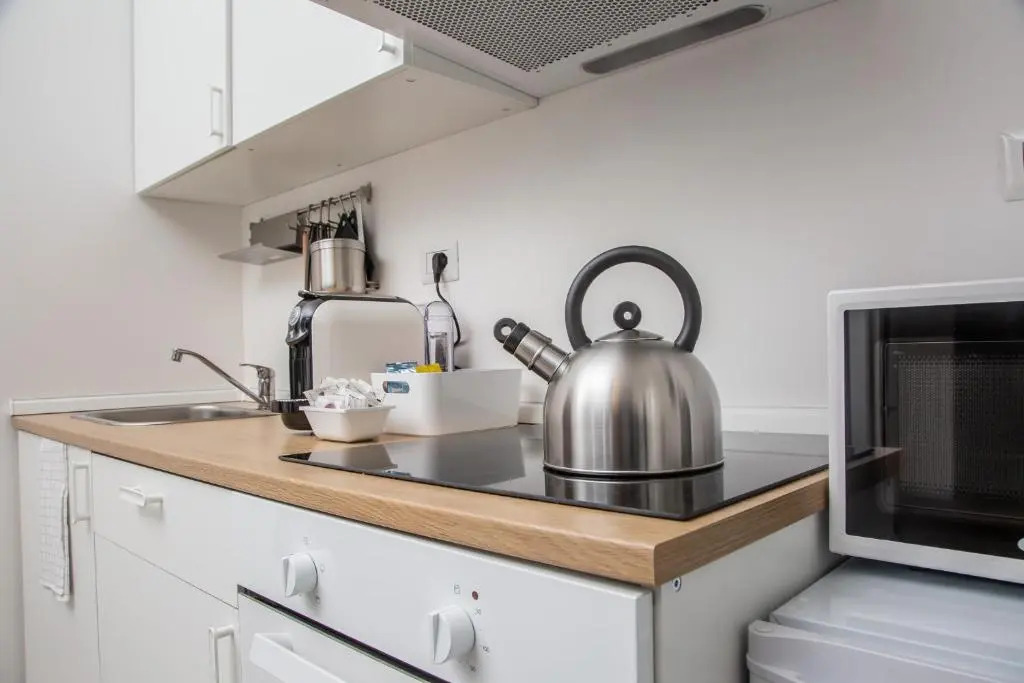 Apartment Paruta 65