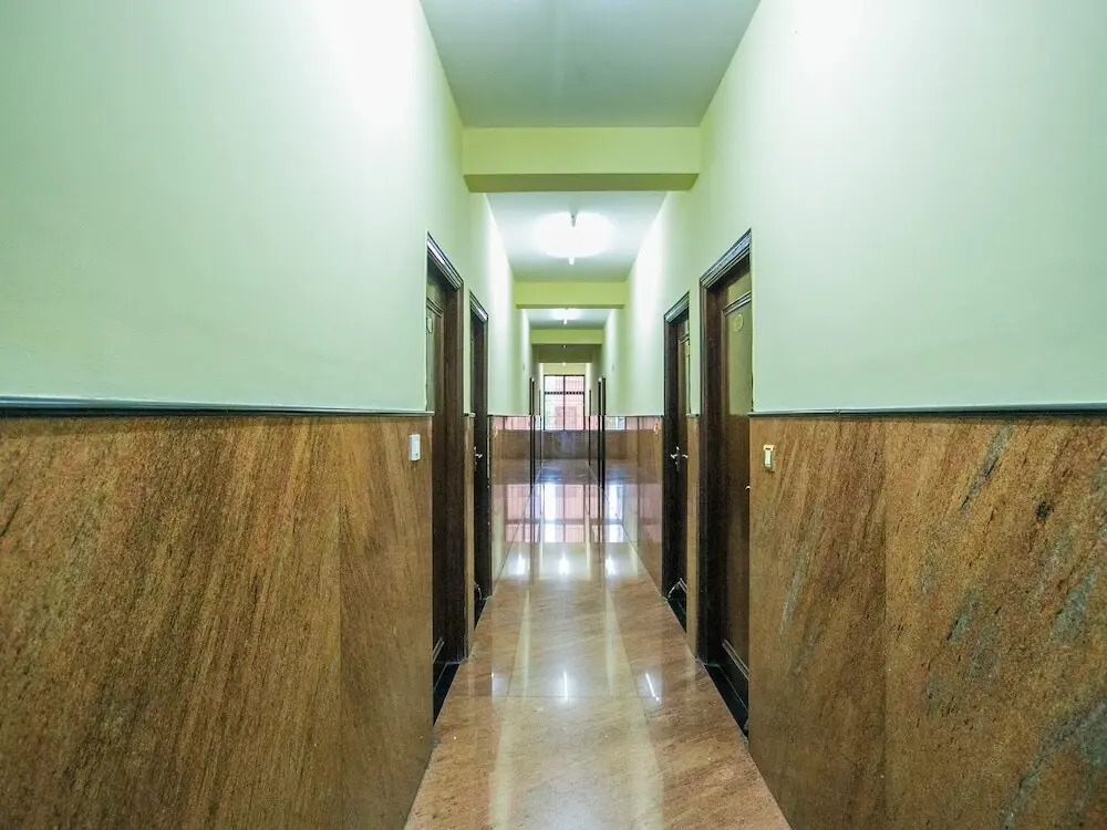 Priyanka Residency by OYO Rooms