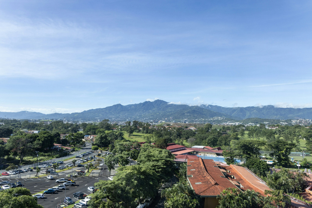 Homewood Suites By Hilton Cariari San Jose