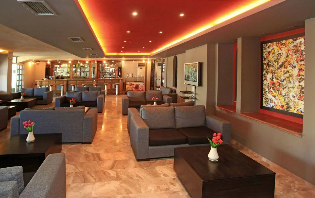 Vanisko Hotel