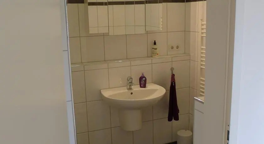 Messewohnung Düsseldorf