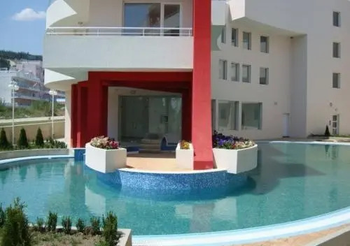 Apartments Victoria