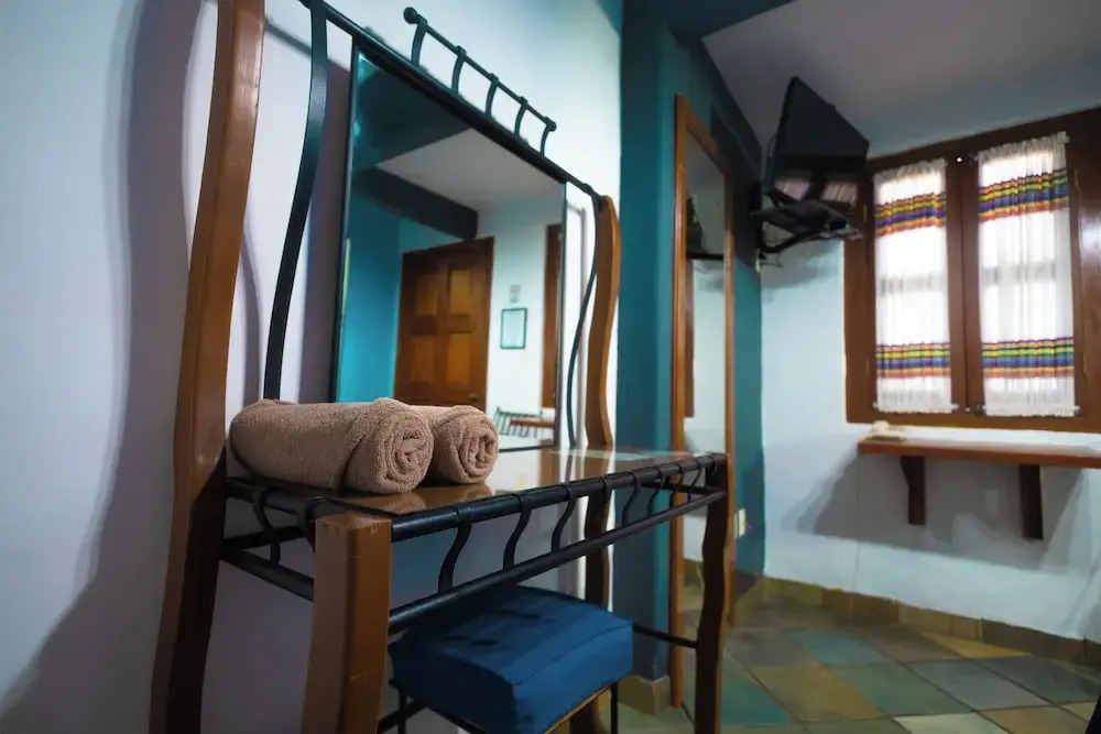 Hotel Posada Don Matías