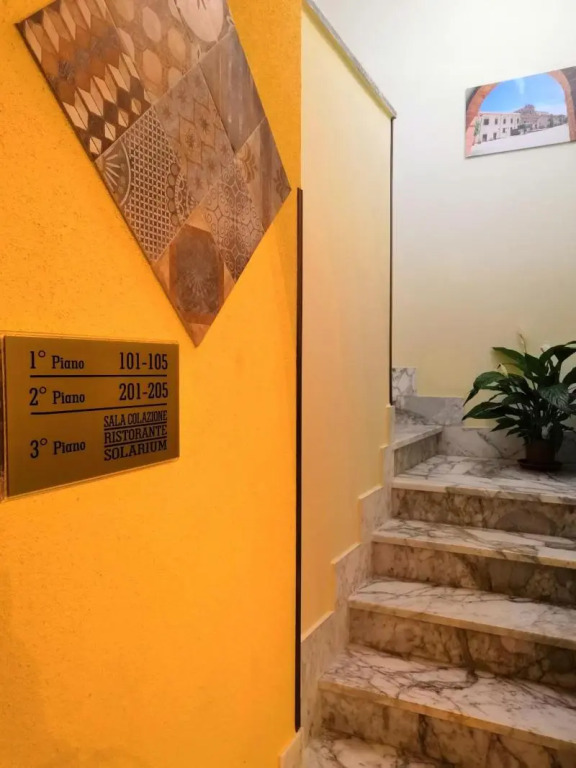 Fratelli Clemente Spa and Hotel
