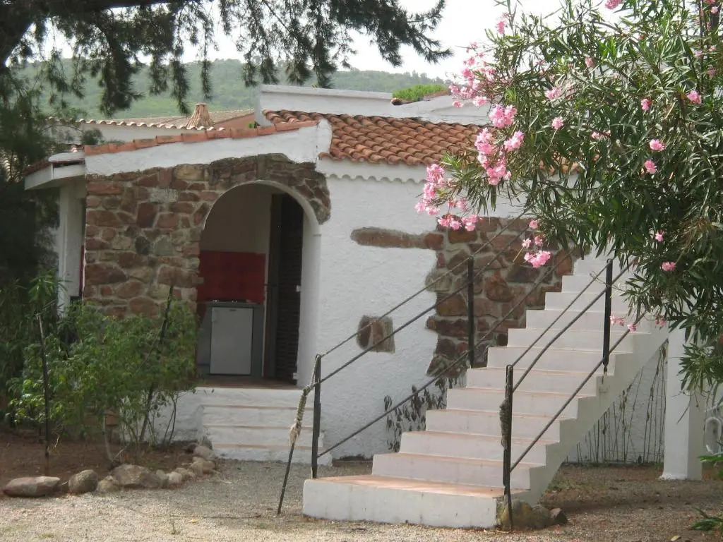 Residence U Veniqui