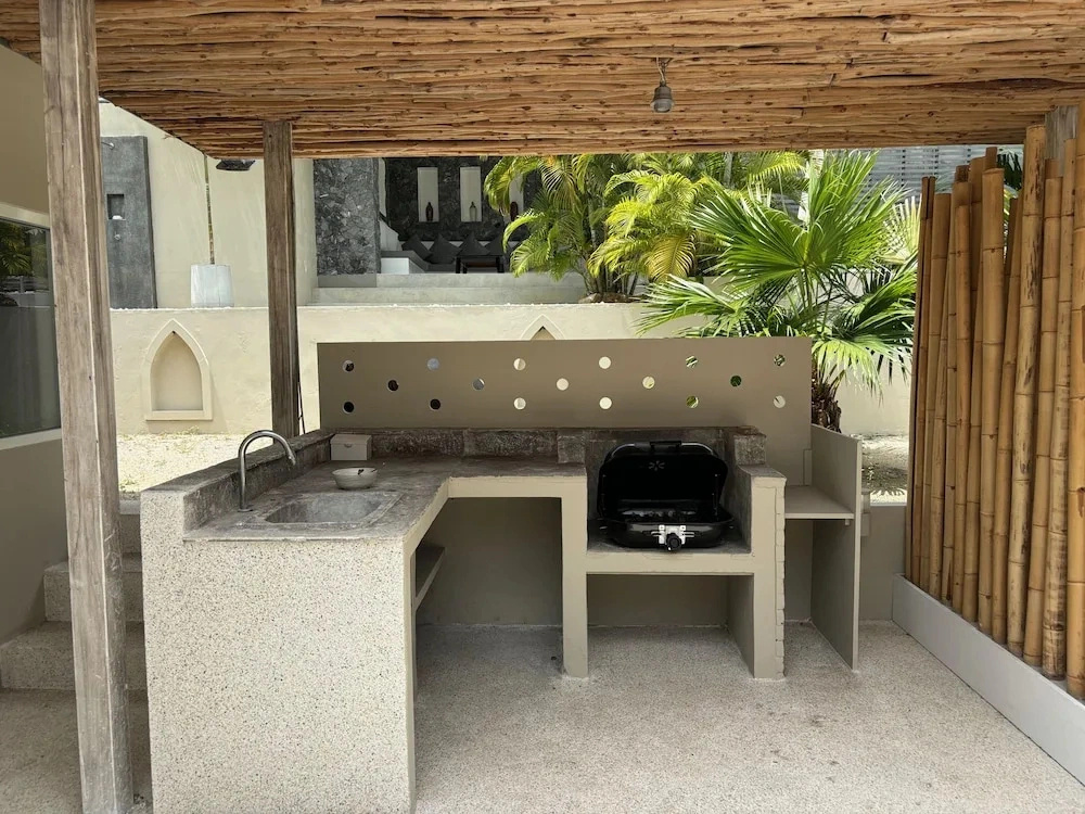 UMiiMAAN POOL VILLA