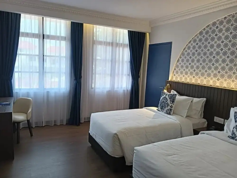 The Lisbon Melaka, Trademark Collection by Wyndham