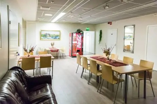 Hostel Hermanni
