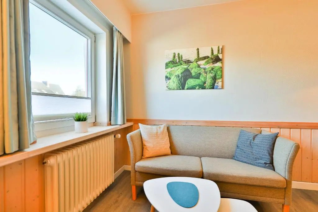 Appartement Gesa 14