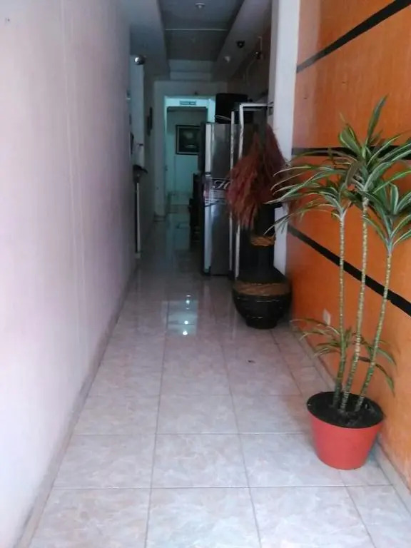 Hotel San Jose