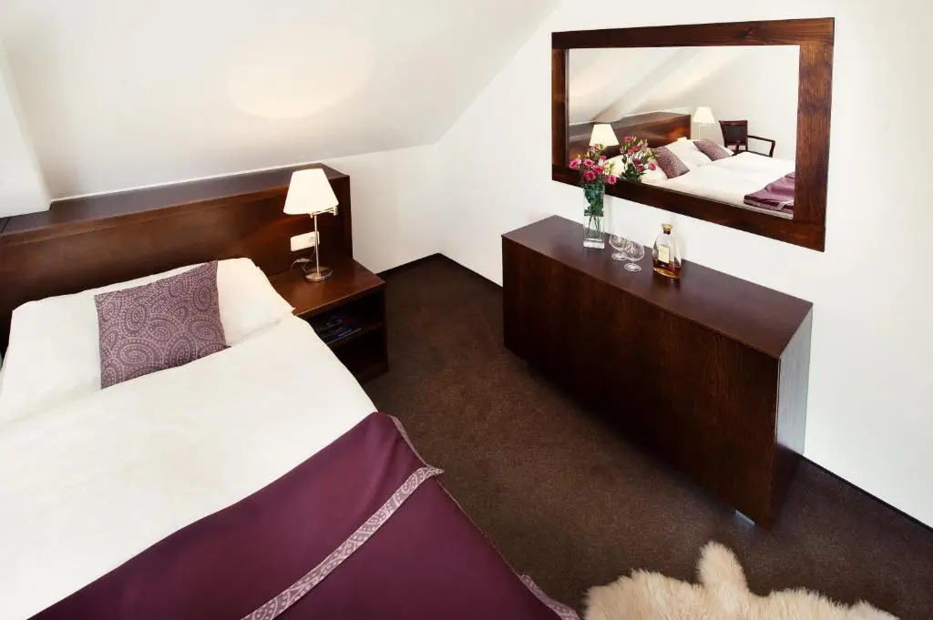Hotel Farma