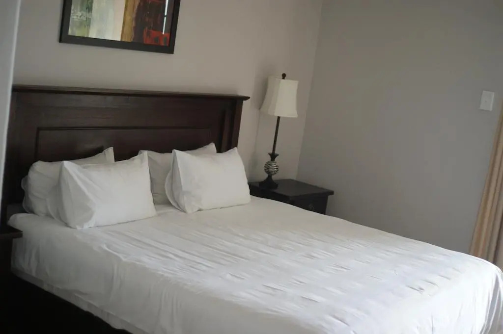 My Den Bed and Breakfast Pty Ltd