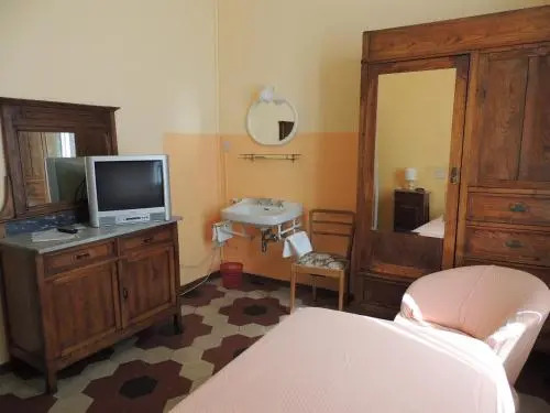 Hotel Belsoggiorno
