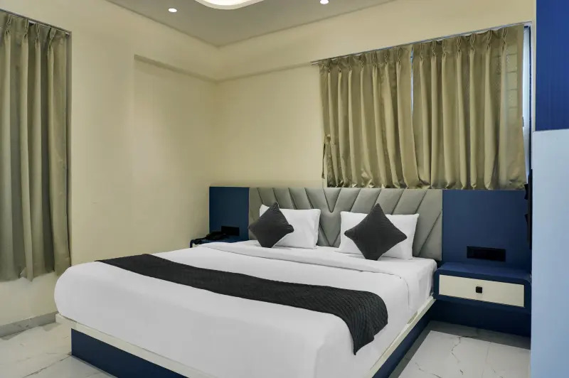 palm suites baner