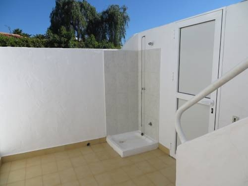 Bungalows Campo Internacional