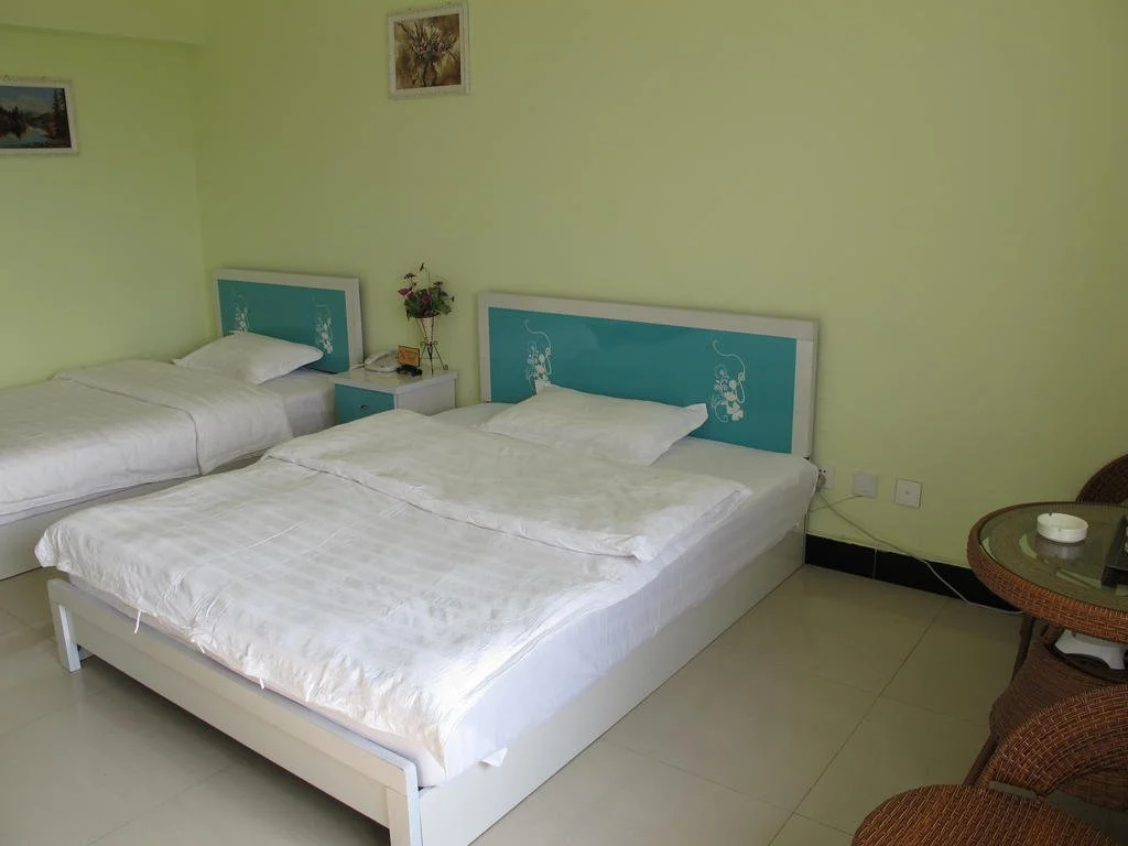 Xishuangbanna Yiya Hotel
