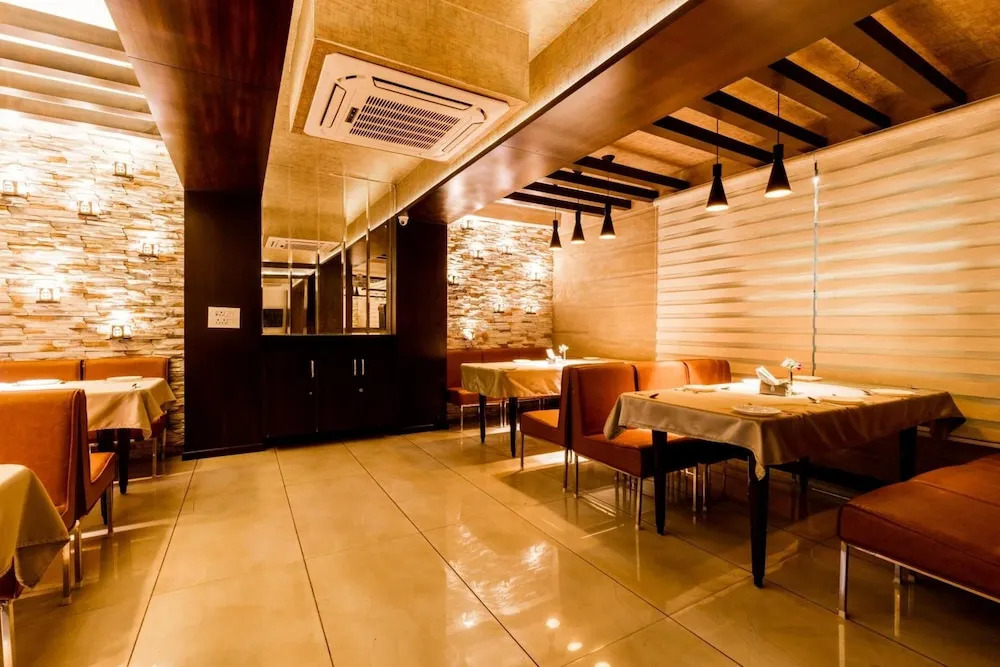 Hotel Rockland