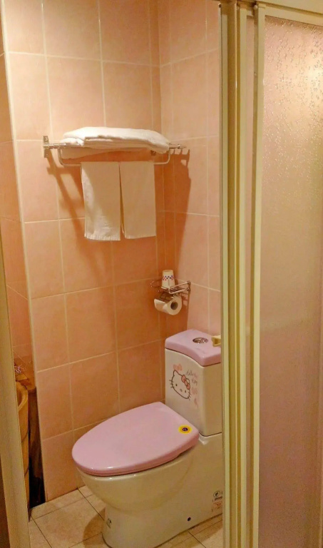 GAWA Hotel