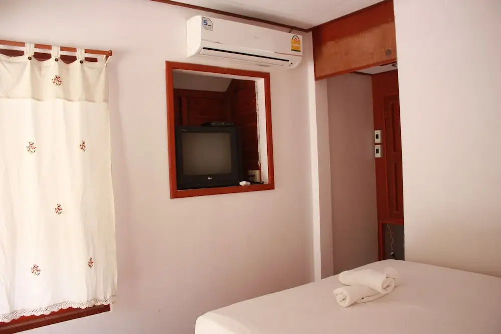 Phuphat Resort