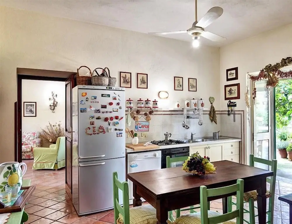 Casa Turiello