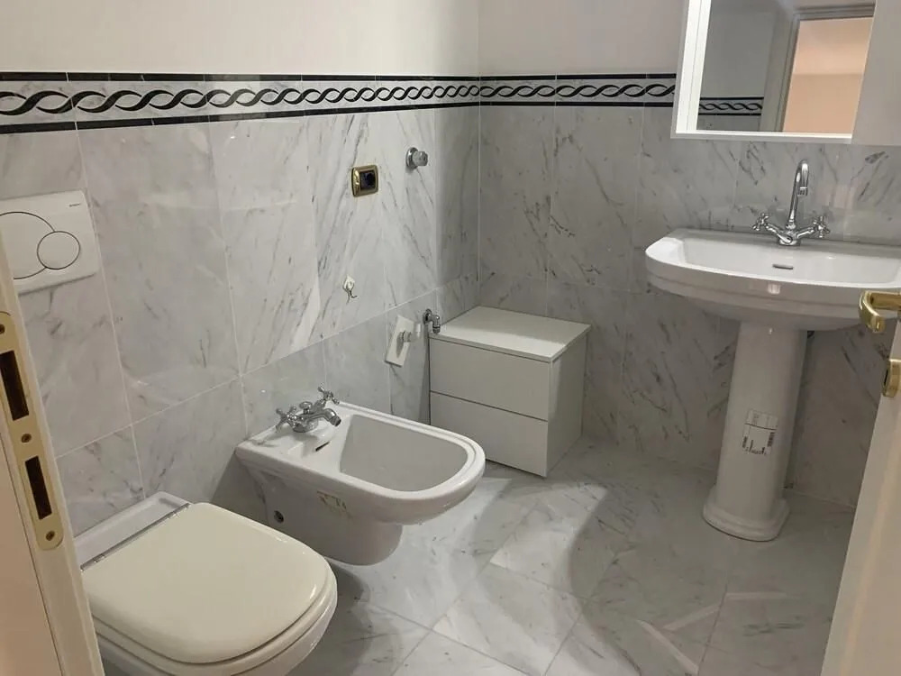 Attractive Apartment in Sanremo With Terrace