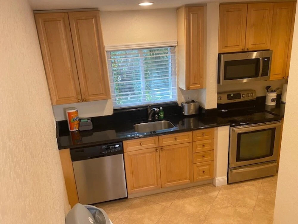 Treasure Island 1 Bedroom, 1 Bathroom, Condominium, 11605