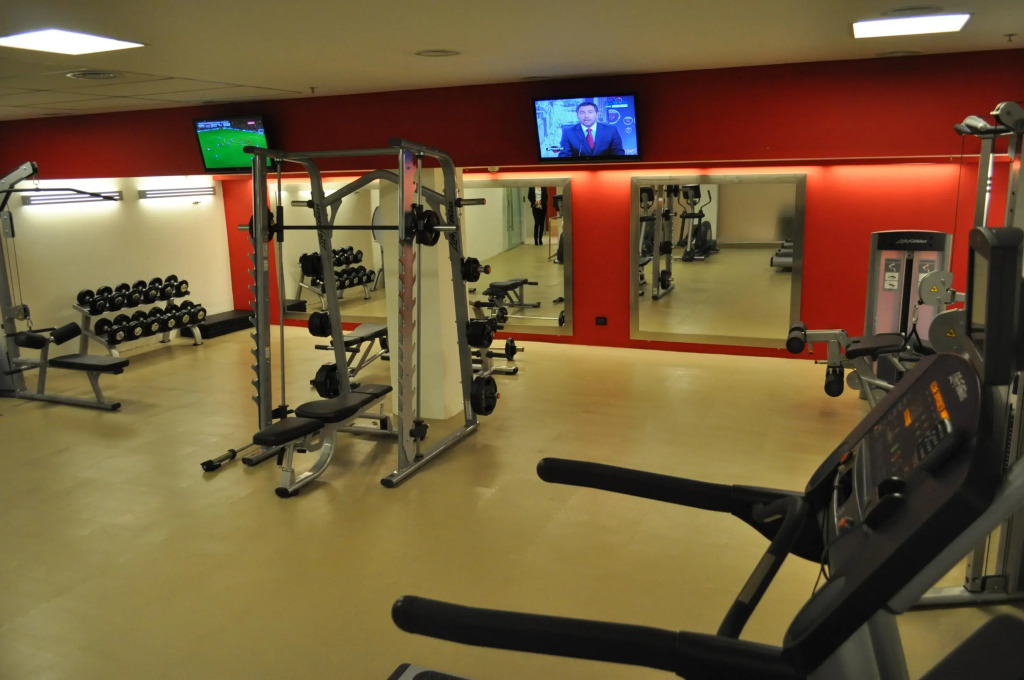 Hilton Garden Inn Tucuman