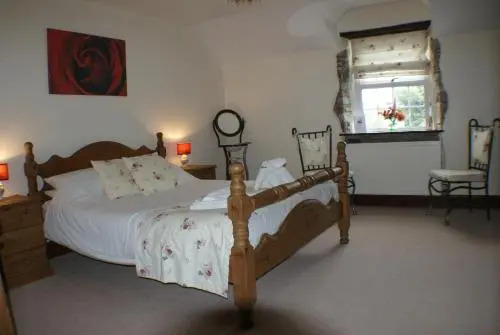 Great Philham House B&B