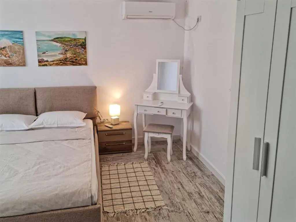 Casa 9 Mangalia
