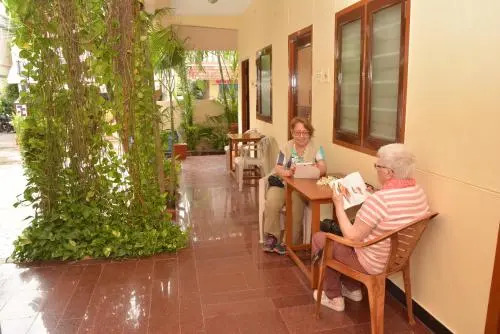 Rainbow Guest House