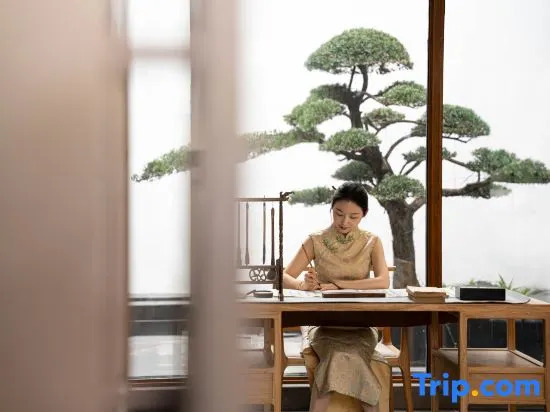 Wanda Yi Hotel