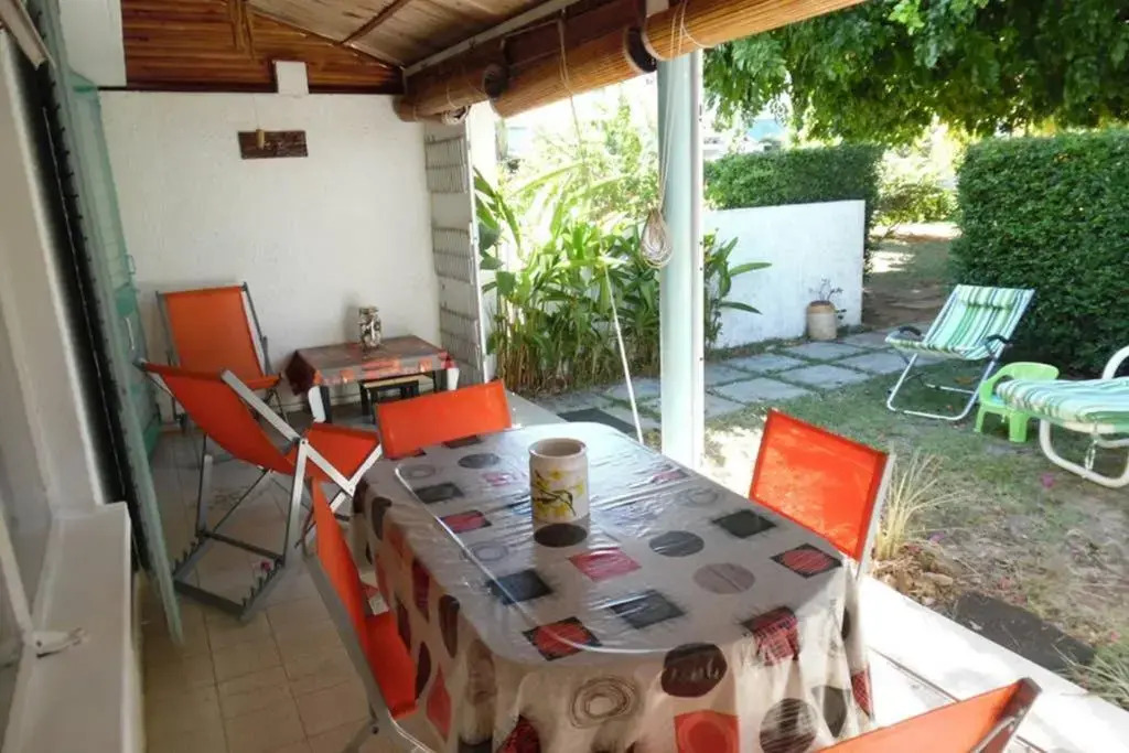 Villa Raybaud Résidence Les Cygnes