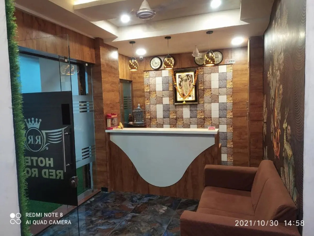 Hotel Red Rose