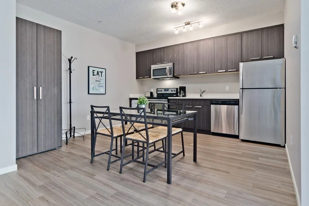 1410 Inglewood Condominium