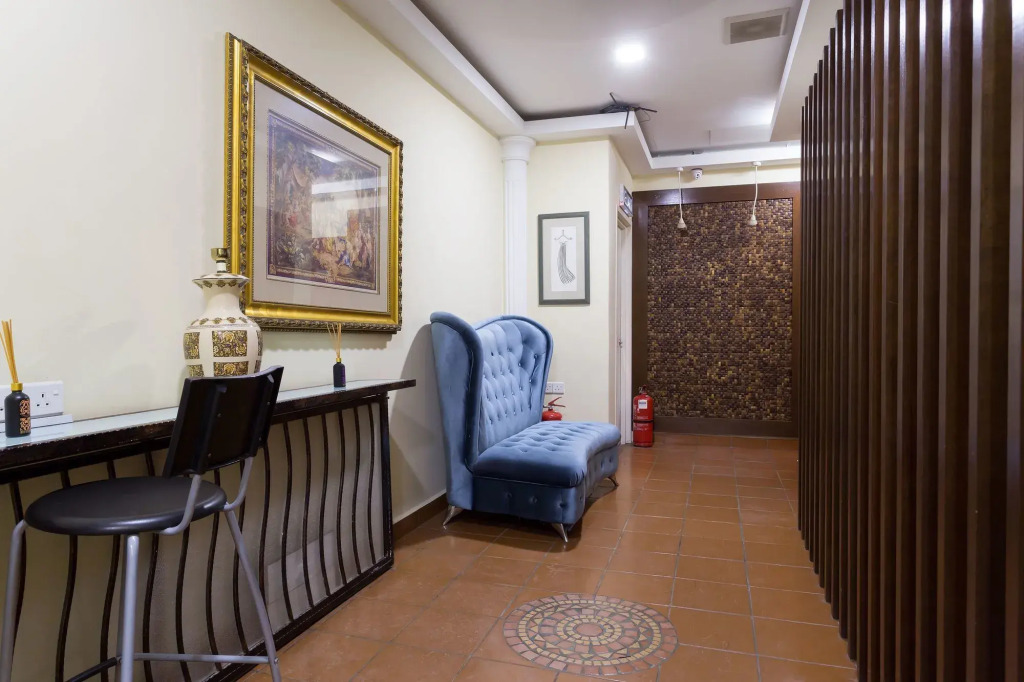 ZEN Rooms Norbu Hotel