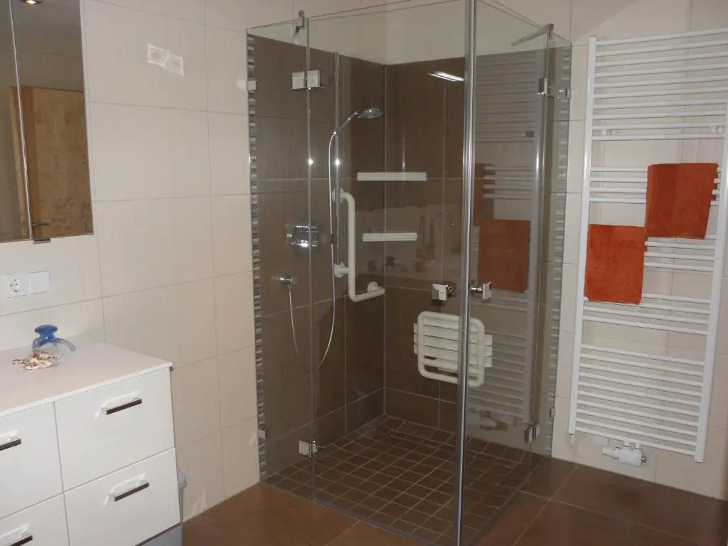 Waldners Ferienwohnung