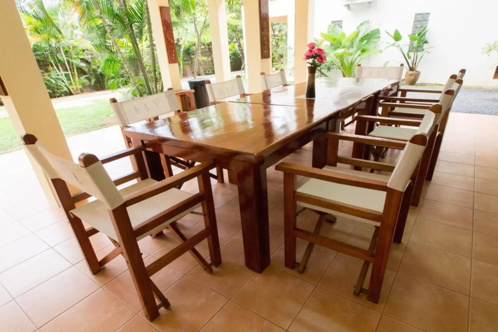 爱沙万别墅酒店(Aisawan Villas)