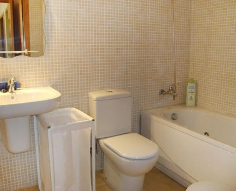 Apartment Cristal Mar